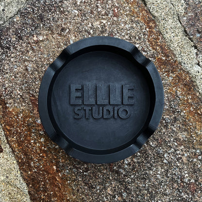 POSACENERE IN RESINA