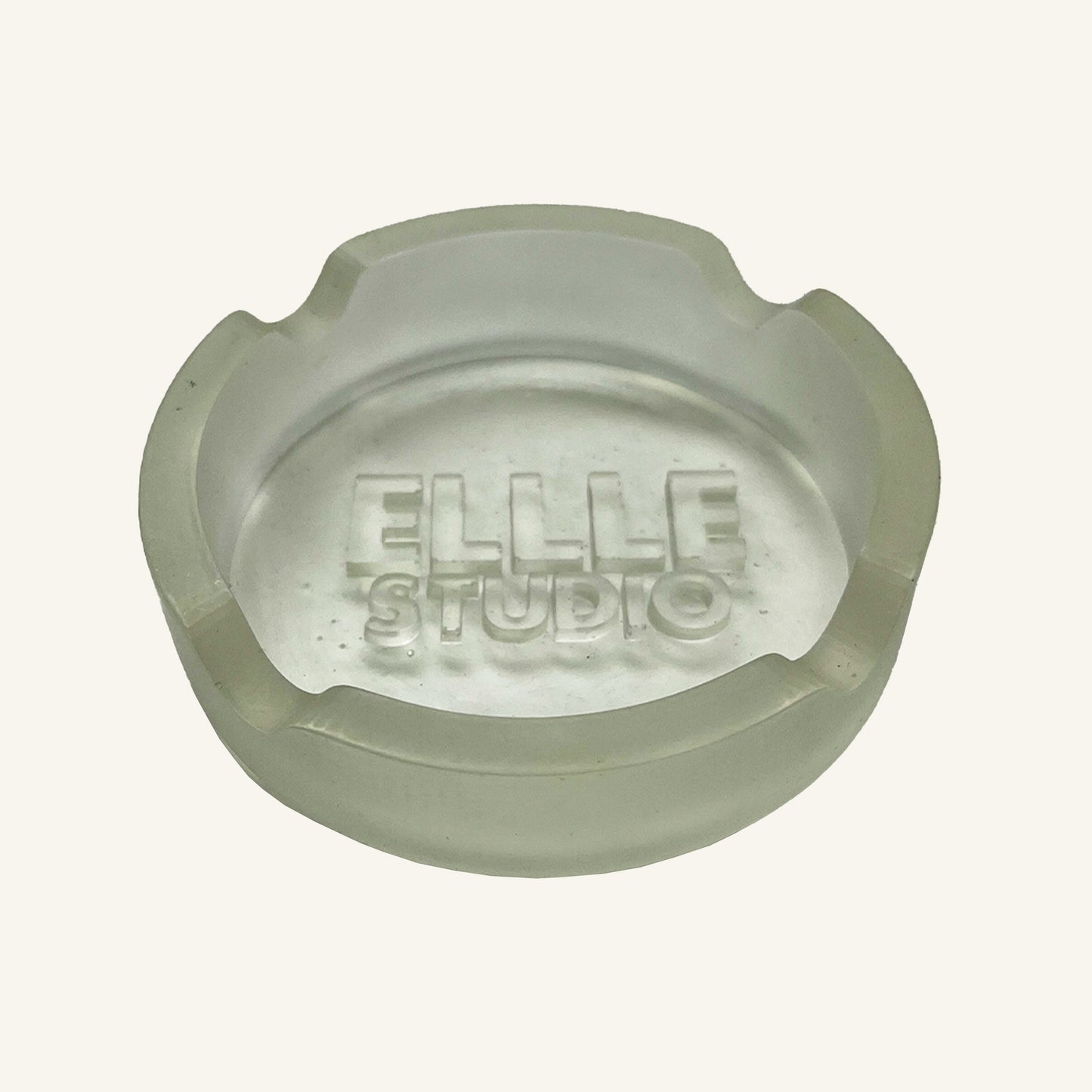 POSACENERE IN RESINA