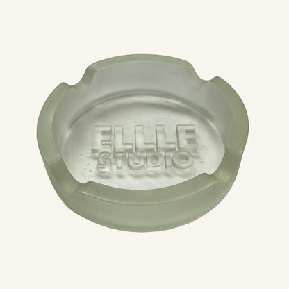 POSACENERE IN RESINA