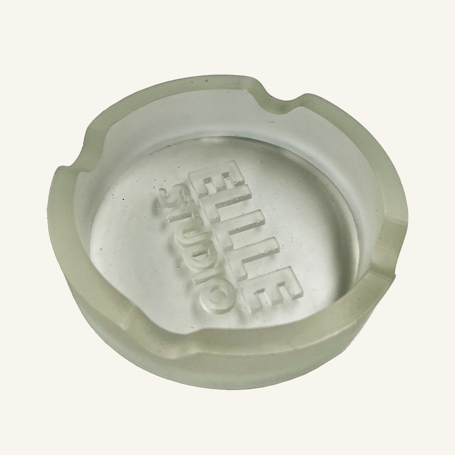 POSACENERE IN RESINA