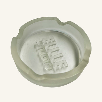 POSACENERE IN RESINA