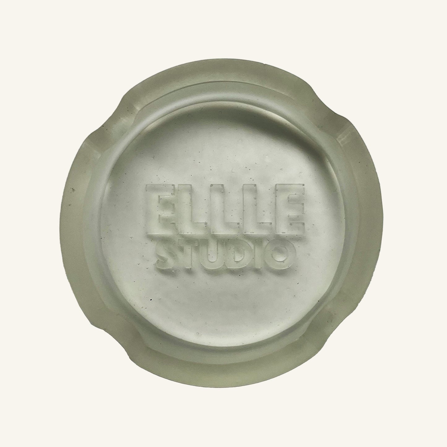 POSACENERE IN RESINA